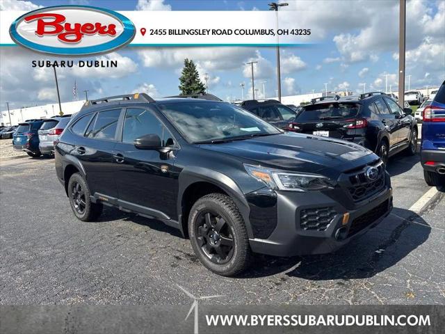 2025 Subaru Outback Wilderness for sale in Columbus, OH