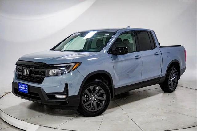 2024 Honda Ridgeline Sport for sale in Minneapolis, MN
