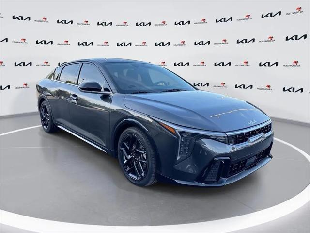 2025 Kia K4 GT-Line Turbo for sale in Hollywood, FL