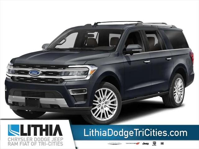 2024 Ford Expedition Limited MAX for sale in Kennewick, WA