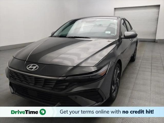 2025 Hyundai Elantra SEL Convenience for sale in Augusta, GA