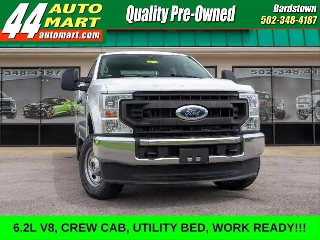 2021 Ford F-250 XL for sale in Bardstown, KY