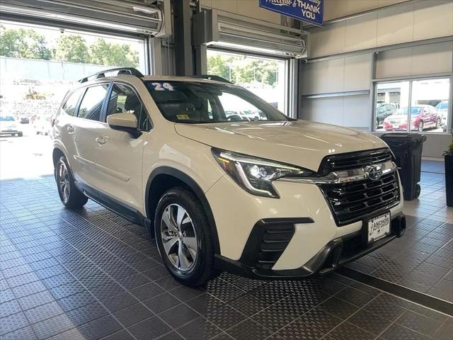 2024 Subaru Ascent Premium 7-Passenger for sale in North Smithfield, RI