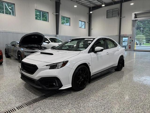 2024 Subaru WRX Premium for sale in North Smithfield, RI