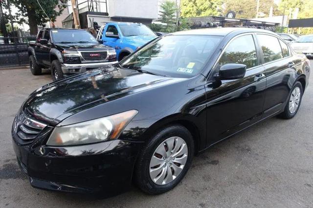 2012 Honda Accord  LX for sale in Newark, NJ