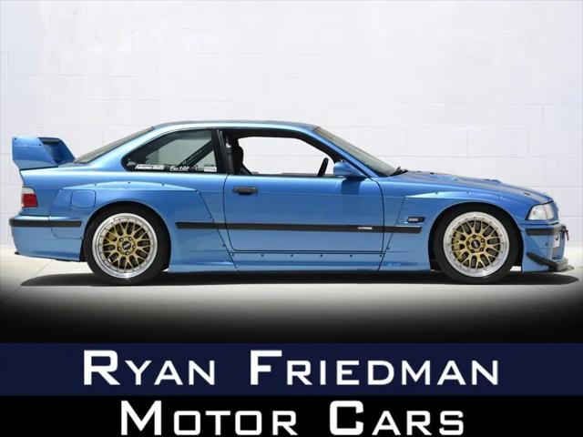 1996 BMW M3 Base for sale in Glen Cove, NY