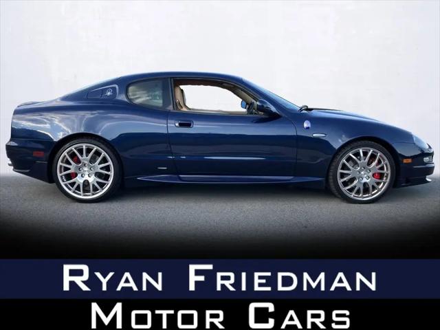 2006 Maserati GranSport LE for sale in Glen Cove, NY