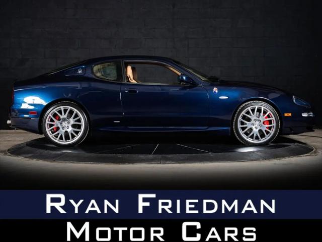 2006 Maserati GranSport LE for sale in Glen Cove, NY