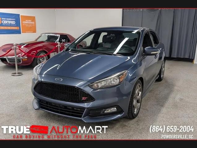 2018 Ford Focus Base for sale in Piedmont, SC