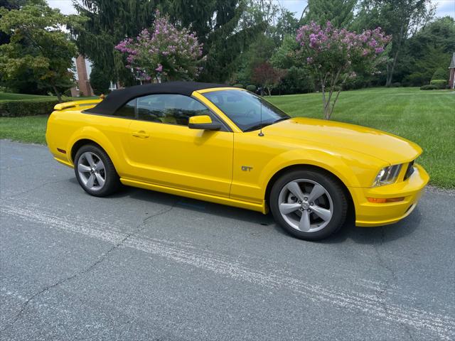 2006 Ford Mustang GT for sale in Essex, MD