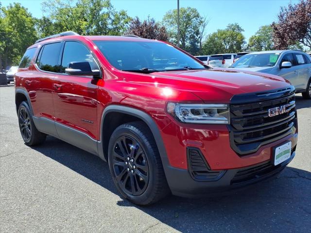 2023 GMC Acadia AWD SLE for sale in Green Brook, NJ