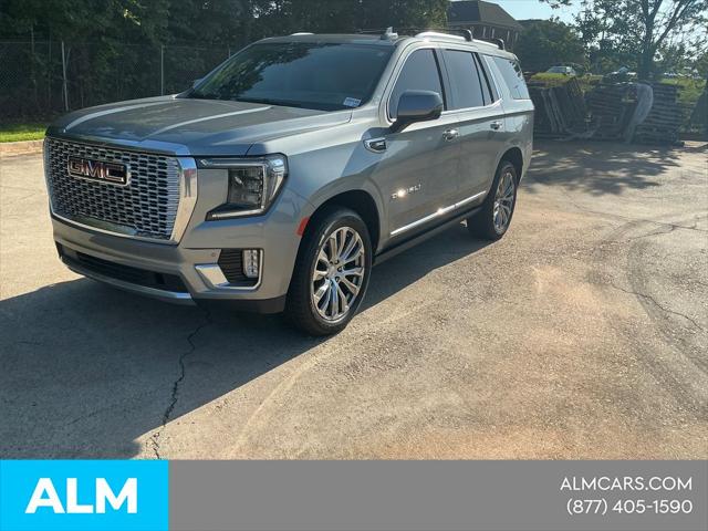 2023 GMC Yukon 2WD Denali for sale in Morrow, GA