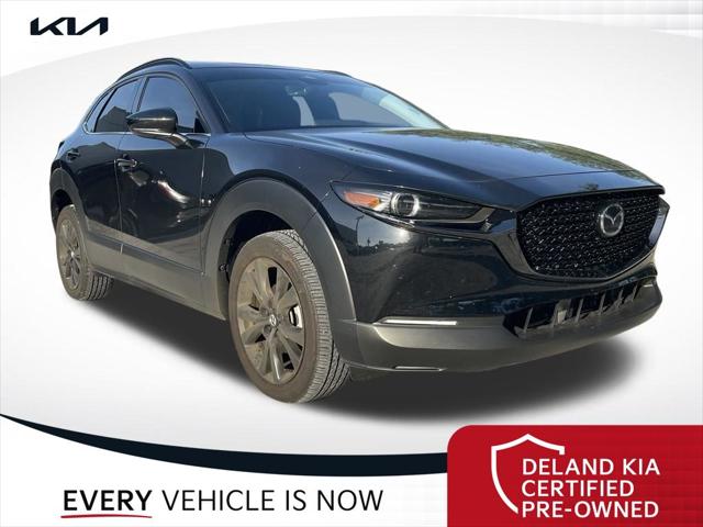 2025 Mazda CX-30 2.5 Turbo Premium Package for sale in Deland, FL