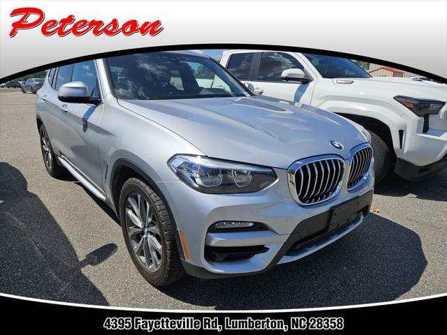 2019 BMW X3 xDrive30i for sale in Lumberton, NC