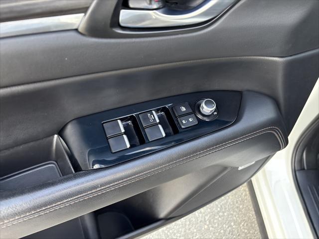 2017 Mazda CX-5 Grand Select