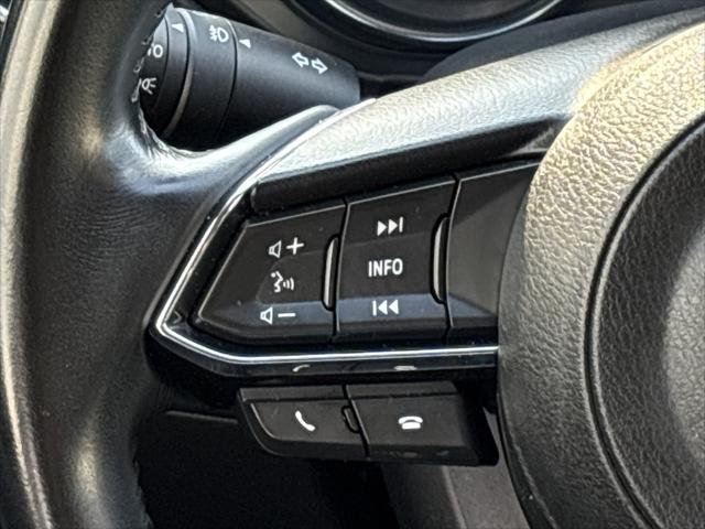 2017 Mazda CX-5 Grand Select