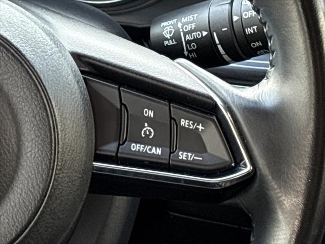 2017 Mazda CX-5 Grand Select