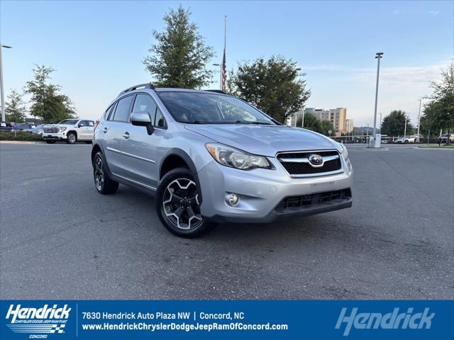 2013 Subaru XV Crosstrek 2.0i Limited for sale in Concord, NC