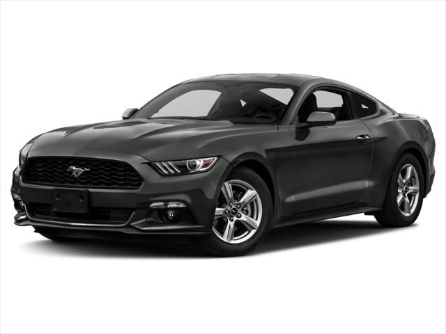 2015 Ford Mustang EcoBoost for sale in Miami, FL