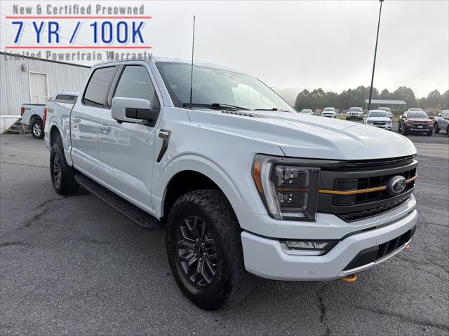 2023 Ford F-150 Tremor 2023 Ford F-150 Tremor