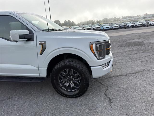 2023 Ford F-150 Tremor 2023 Ford F-150 Tremor