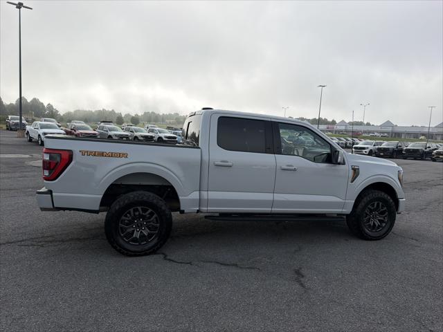 2023 Ford F-150 Tremor 2023 Ford F-150 Tremor