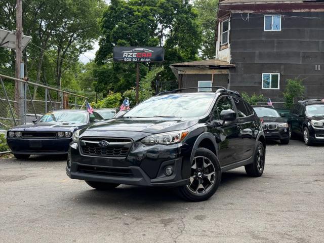 2018 Subaru Crosstrek 2.0i Premium for sale in Trenton, NJ