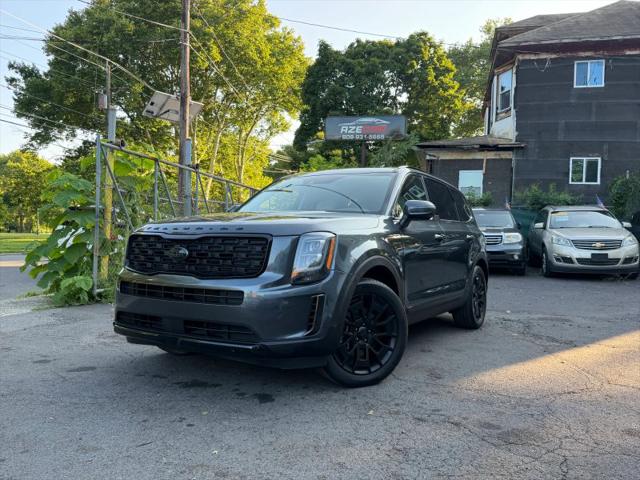 2021 Kia Telluride EX for sale in Trenton, NJ
