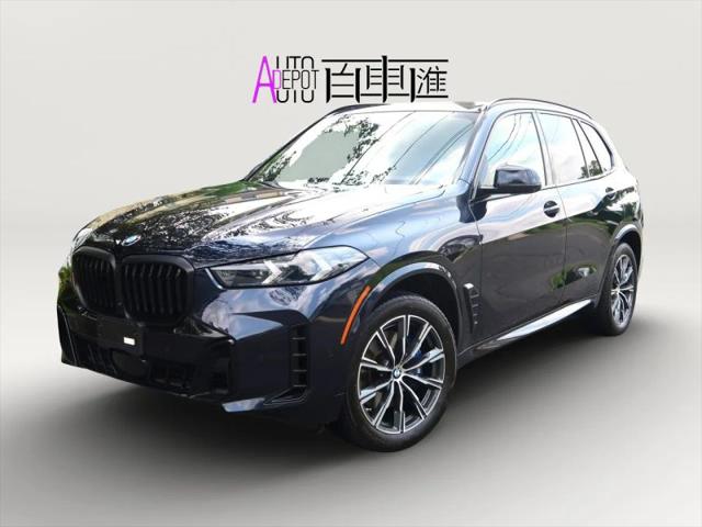 2024 BMW X5 xDrive40i for sale in Union, NJ
