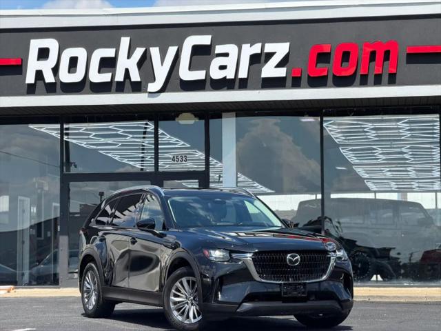 2024 Mazda X-90 3.3 Turbo Preferred Plus for sale in Temple Hills, MD