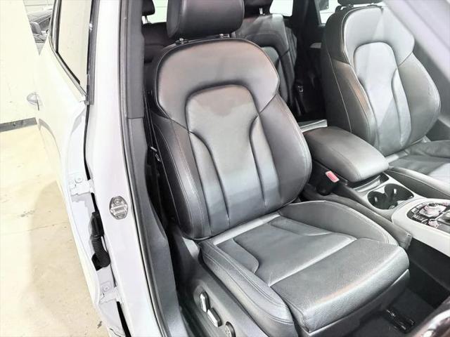 2017 Audi Q5 2.0T Premium