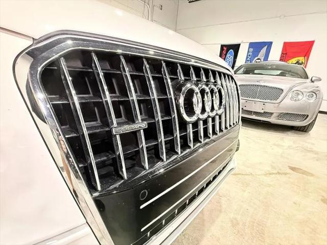 2017 Audi Q5 2.0T Premium