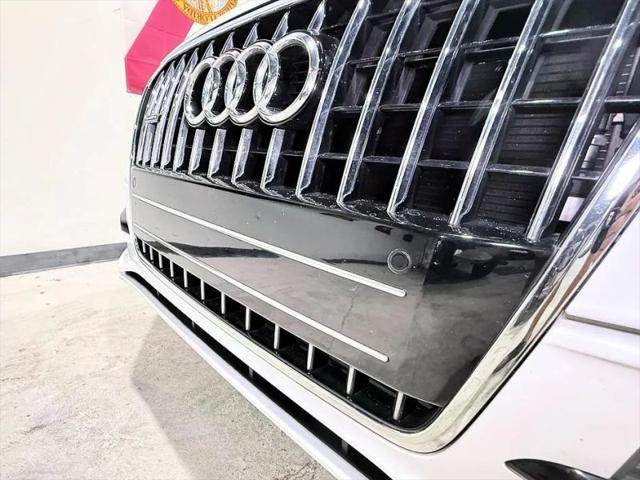 2017 Audi Q5 2.0T Premium
