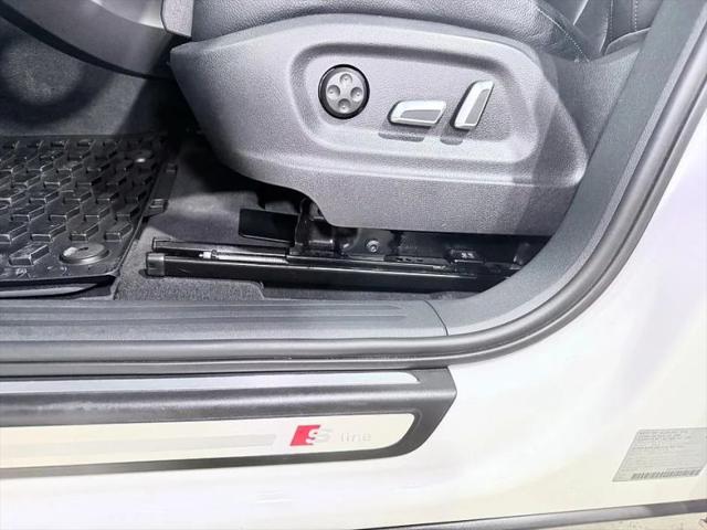 2017 Audi Q5 2.0T Premium