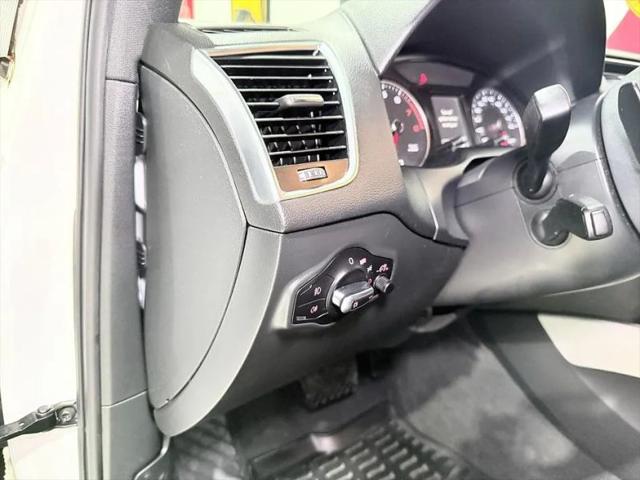 2017 Audi Q5 2.0T Premium