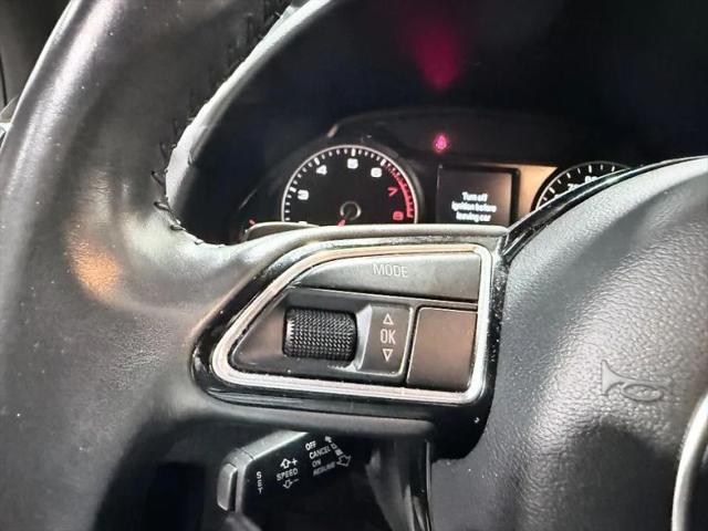2017 Audi Q5 2.0T Premium