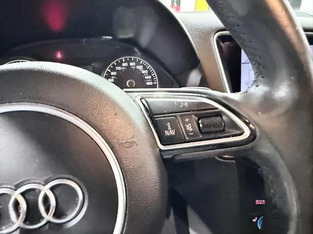2017 Audi Q5 2.0T Premium