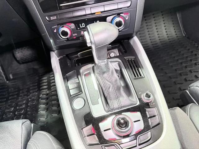 2017 Audi Q5 2.0T Premium
