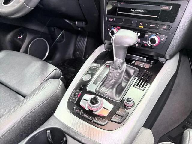 2017 Audi Q5 2.0T Premium