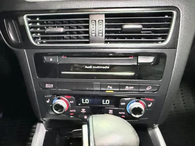 2017 Audi Q5 2.0T Premium