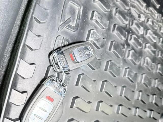 2017 Audi Q5 2.0T Premium