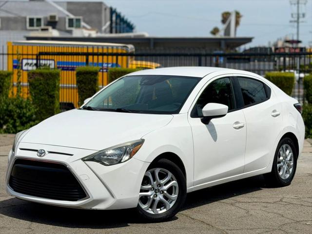 2017 Toyota Yaris iA Base for sale in North Hills, CA