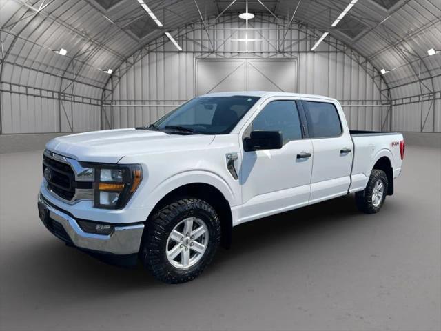 2023 Ford F-150 XLT for sale in Puyallup, WA