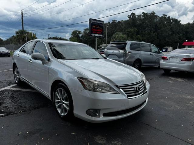 2011 Lexus ES 350 350 for sale in Sanford, FL