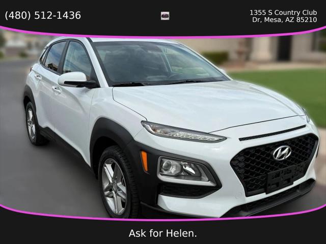 2020 Hyundai Kona SE for sale in Mesa, AZ