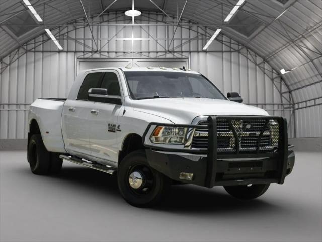 2014 Ram 3500 SLT for sale in Lewisville, TX