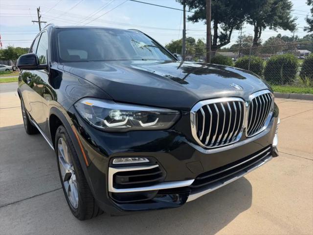 2019 BMW X5 xDrive40i for sale in Charlotte, NC