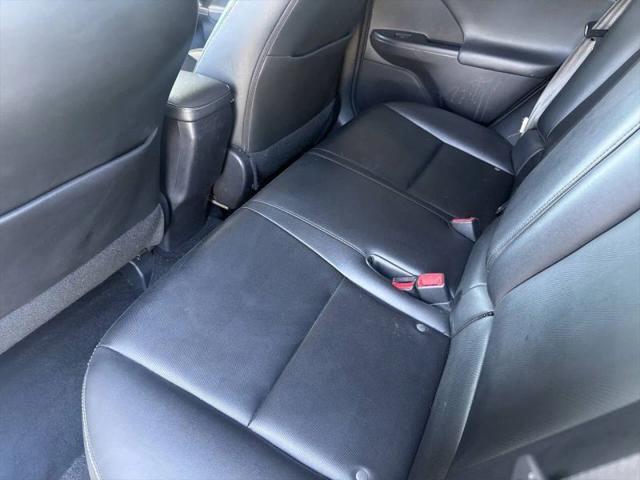 2014 Lexus CT 200h 200h