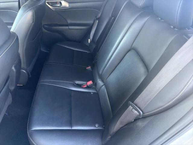 2014 Lexus CT 200h 200h