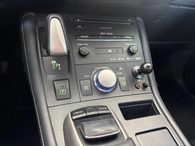 2014 Lexus CT 200h 200h